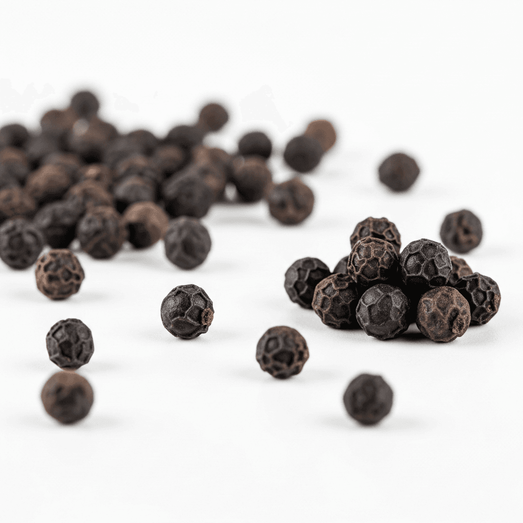 Black Pepper