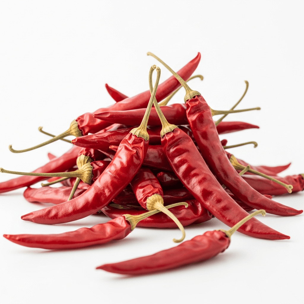 Red Chilli